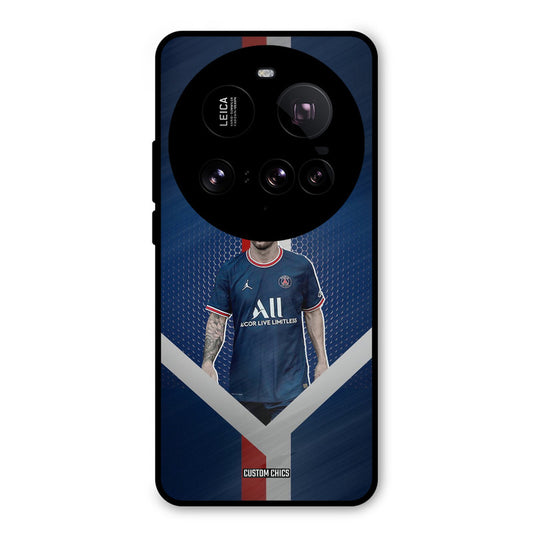 Messi Angle Art Xiaomi Mi 15 Ultra Mobile Back Cover - Sports PrintShield Case