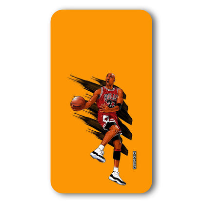 Michael Jordan Case – Premium PrintShield Mobile Cover