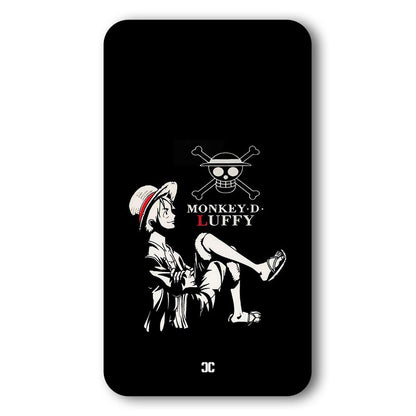 Monkey D Luffy Case – Premium PrintShield Mobile Cover