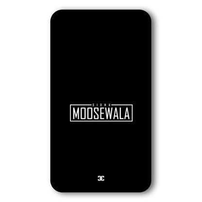Moosewala Case – Premium PrintShield Mobile Cover