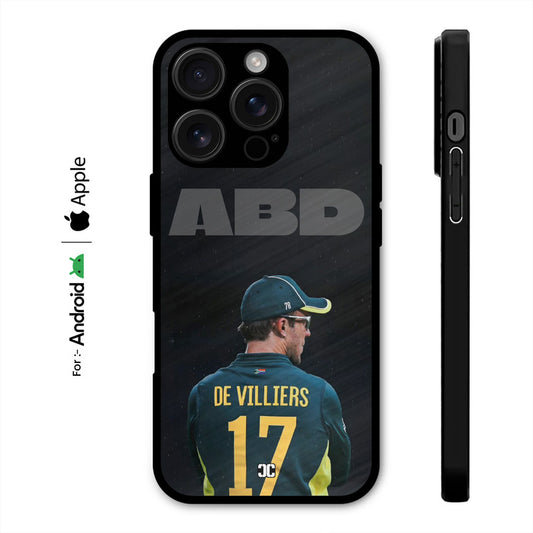 Mr 360 Case – Premium PrintShield Mobile Cover