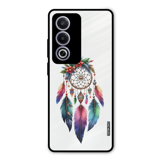 Multi Dreams Oppo A3 Pro Mobile Back Cover - Cute PrintShield Case