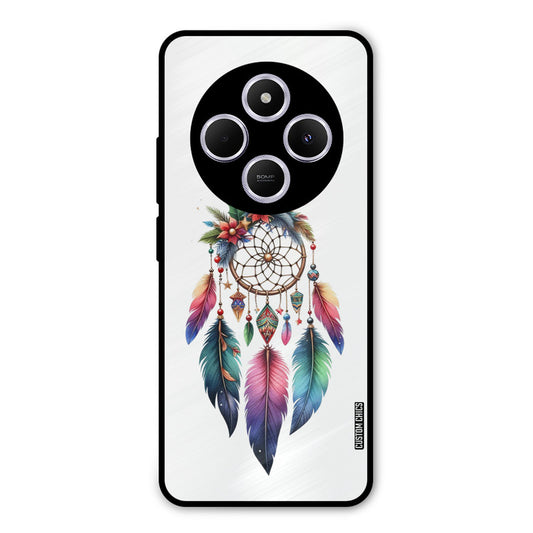 Multi Dreams Poco C75 Mobile Back Cover - Cute PrintShield Case