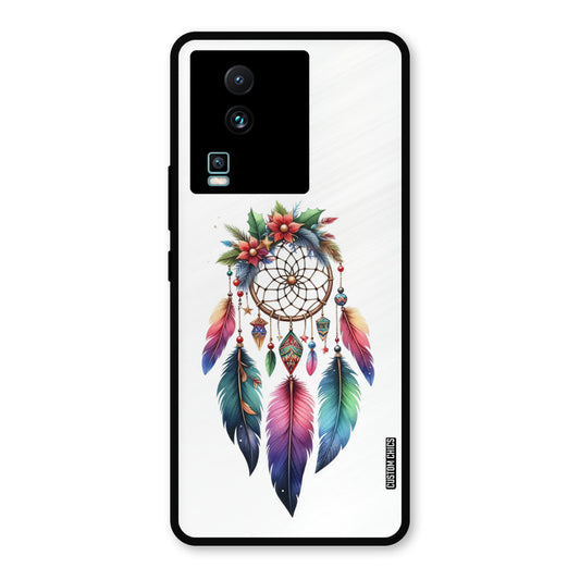 Multi Dreams IQOO Neo 7 Pro Mobile Back Cover - Cute PrintShield Case