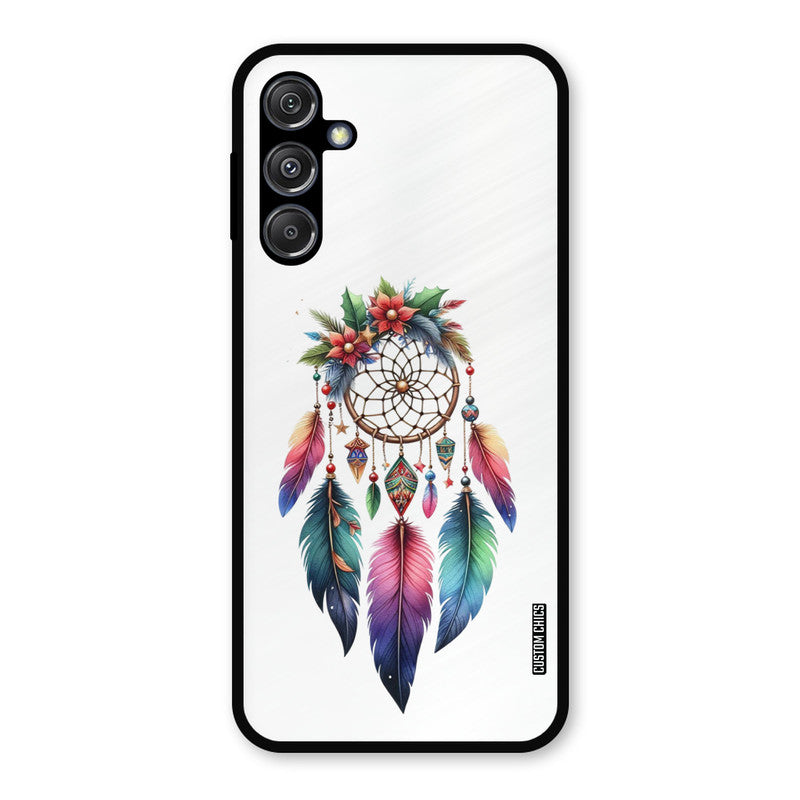 Multi Dreams Samsung Galaxy M34 5G Mobile Back Cover - Cute PrintShield Case
