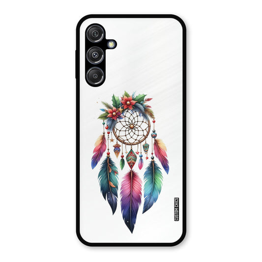 Multi Dreams Samsung Galaxy M34 5G Mobile Back Cover - Cute PrintShield Case