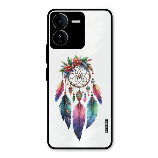 Multi Dreams iQOO Z9 Mobile Back Cover - Cute PrintShield Case