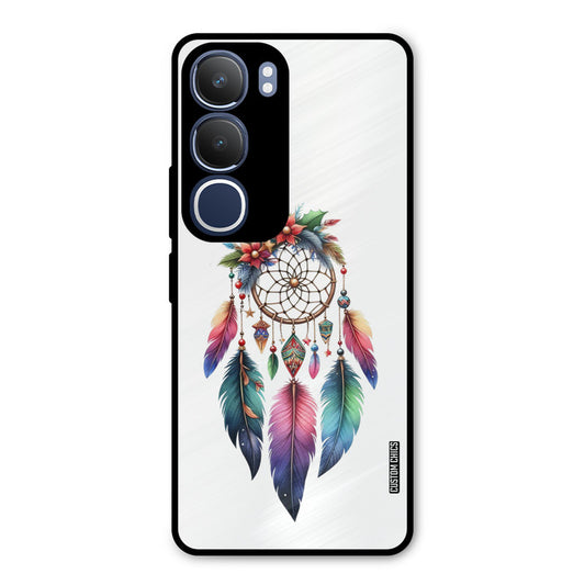 Multi Dreams Vivo Y29 Mobile Back Cover - Cute PrintShield Case