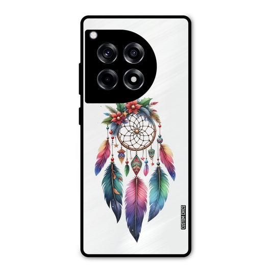 Multi Dreams OnePlus 12R Mobile Back Cover - Cute PrintShield Case