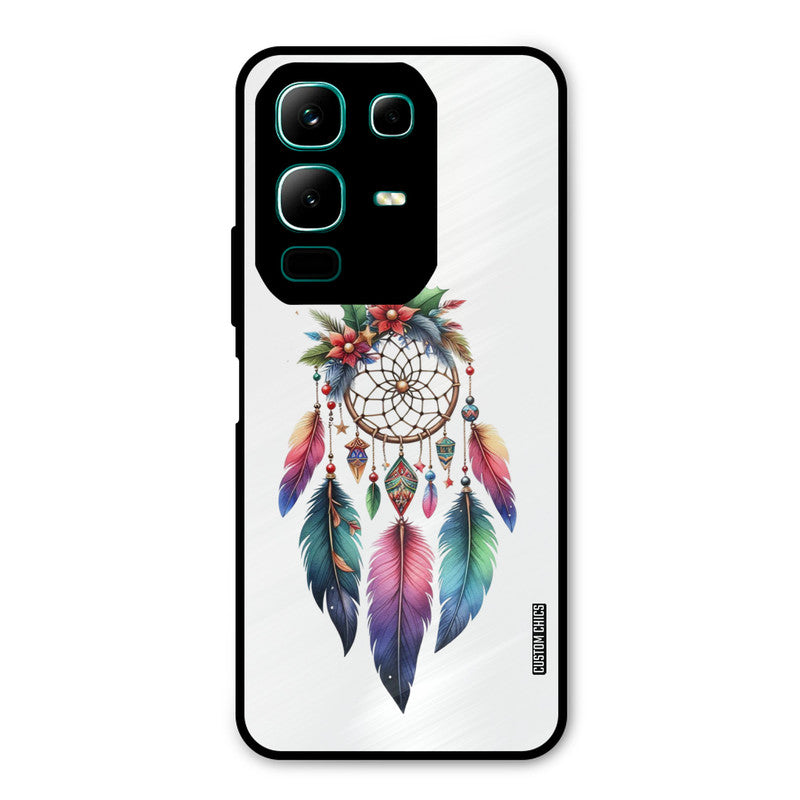 Multi Dreams Infinix Note 50x Mobile Back Cover - Cute PrintShield Case