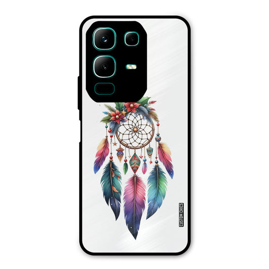 Multi Dreams Infinix Note 50x Mobile Back Cover - Cute PrintShield Case