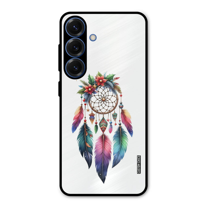 Multi Dreams Samsung Galaxy S25 Mobile Back Cover - Cute PrintShield Case