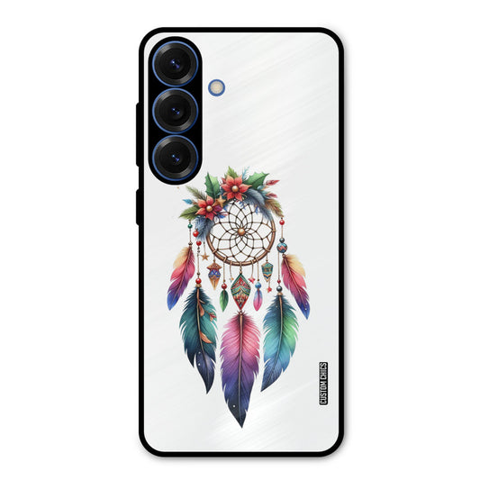 Multi Dreams Samsung Galaxy S25 Mobile Back Cover - Cute PrintShield Case