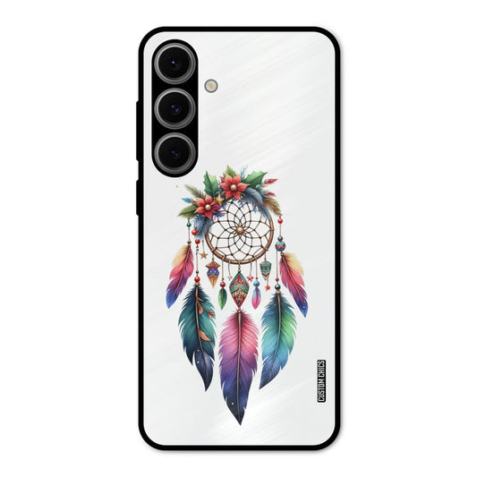 Multi Dreams Samsung Galaxy S24 FE Mobile Back Cover - Cute PrintShield Case