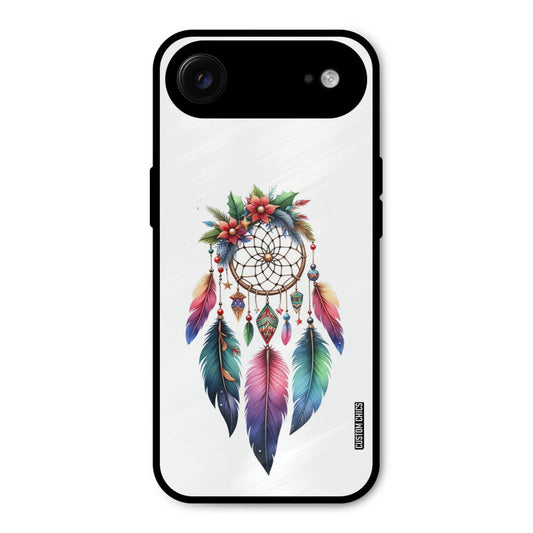 Multi Dreams iPhone Air Mobile Back Cover - Cute PrintShield Case