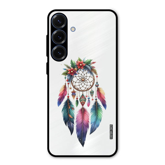Multi Dreams Samsung Galaxy S25 Plus Mobile Back Cover - Cute PrintShield Case