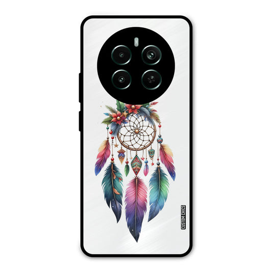 Multi Dreams Realme 12 Plus Mobile Back Cover - Cute PrintShield Case