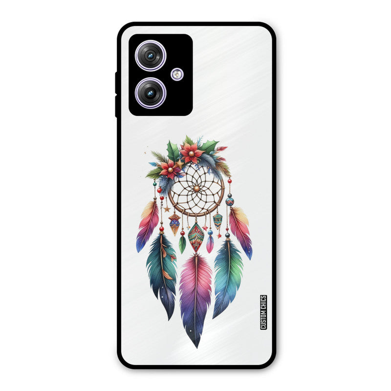 Multi Dreams Motorola G64 5G Mobile Back Cover - Cute PrintShield Case