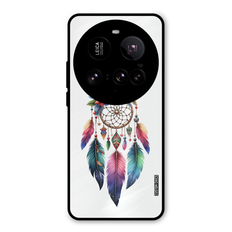 Multi Dreams Xiaomi Mi 15 Ultra Mobile Back Cover - Cute PrintShield Case