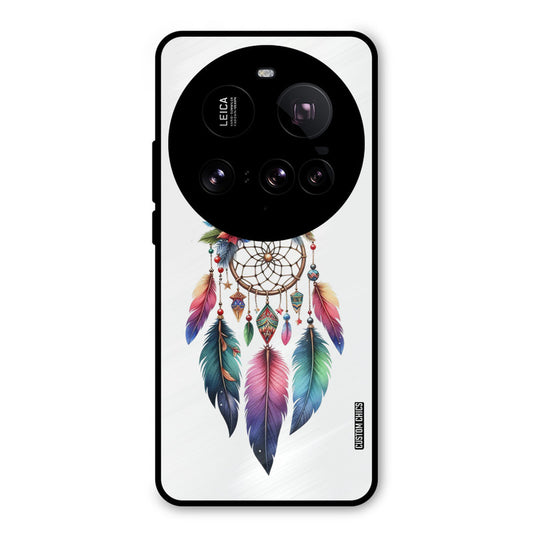 Multi Dreams Xiaomi Mi 15 Ultra Mobile Back Cover - Cute PrintShield Case
