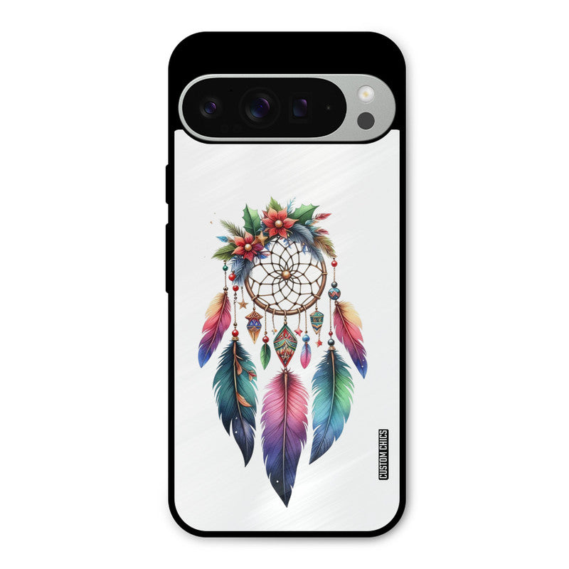 Multi Dreams Google Pixel 9 Pro XL Mobile Back Cover - Cute PrintShield Case
