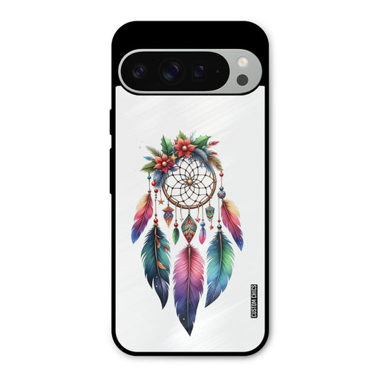 Multi Dreams Google Pixel 9 Pro XL Mobile Back Cover - Cute PrintShield Case