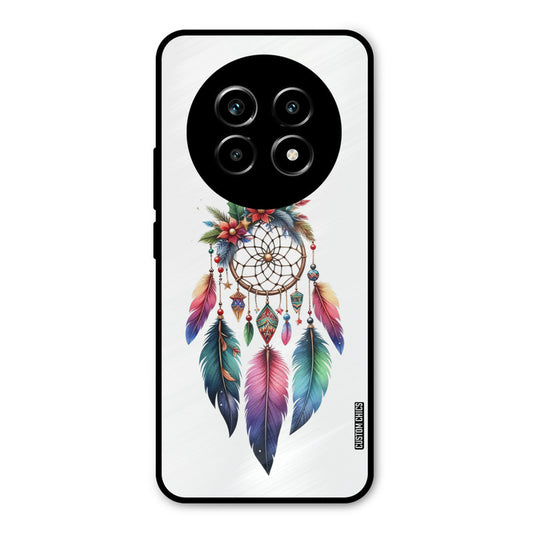 Multi Dreams Realme 13 Pro Mobile Back Cover - Cute PrintShield Case