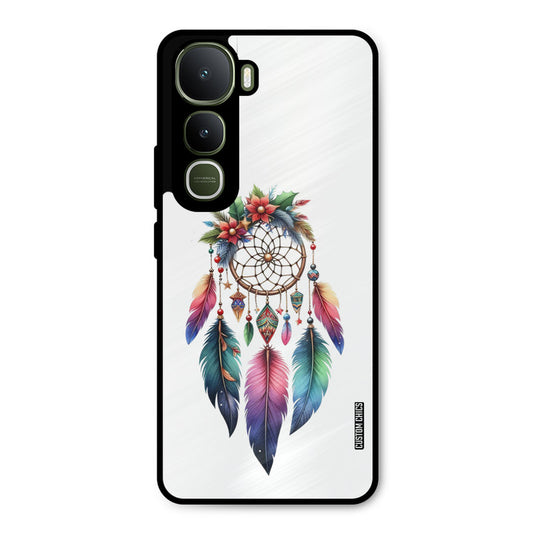 Multi Dreams Vivo Y400 Mobile Back Cover - Cute PrintShield Case