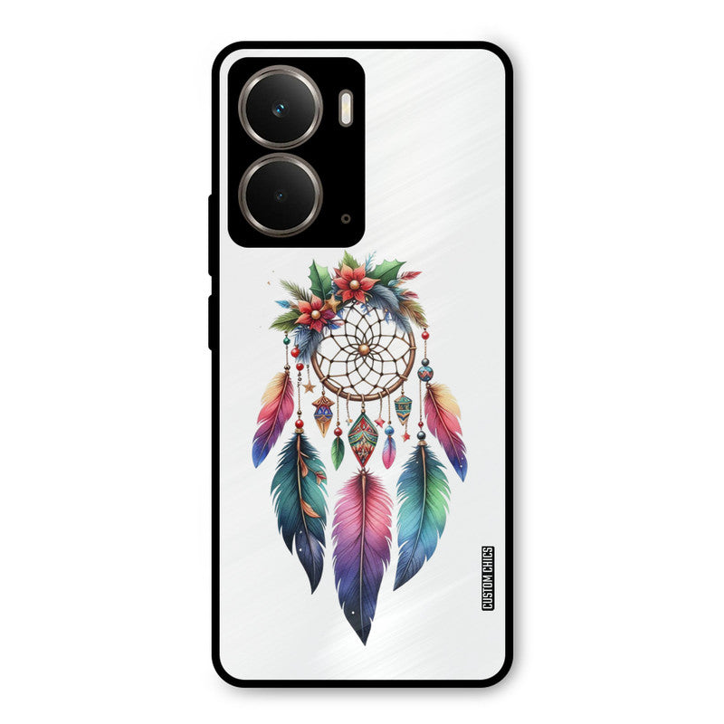Multi Dreams Realme P3 Mobile Back Cover - Cute PrintShield Case