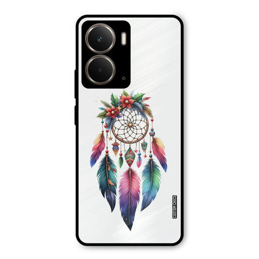 Multi Dreams Realme P3 Mobile Back Cover - Cute PrintShield Case