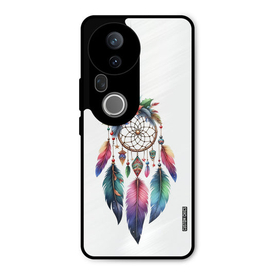 Multi Dreams Vivo T4 Ultra Mobile Back Cover - Cute PrintShield Case