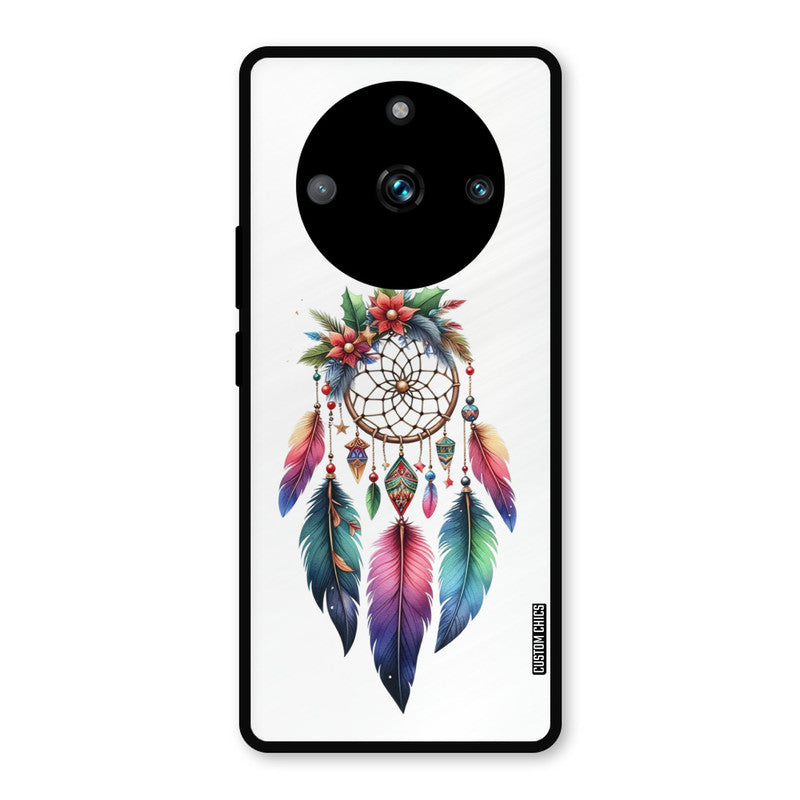 Multi Dreams Realme 11 Pro Plus Mobile Back Cover - Cute PrintShield Case