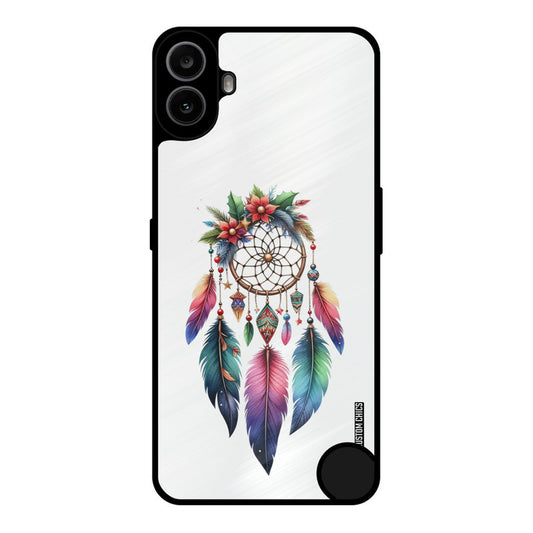 Multi Dreams Nothing CMF Phone 1 Mobile Back Cover - Cute PrintShield Case