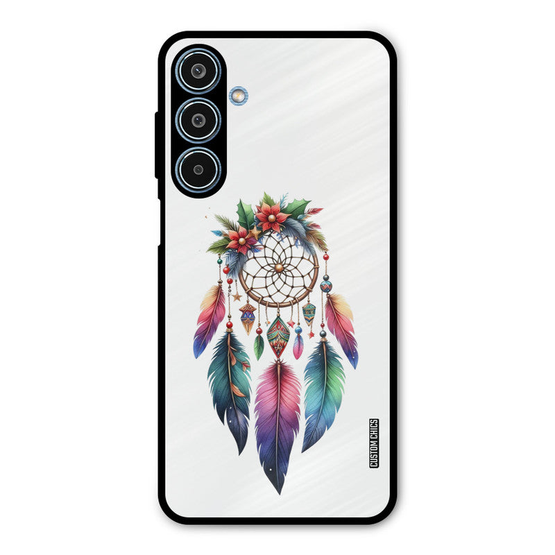 Multi Dreams Samsung Galaxy M35 5G Mobile Back Cover - Cute PrintShield Case