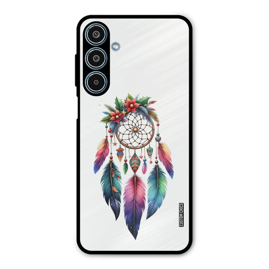 Multi Dreams Samsung Galaxy M35 5G Mobile Back Cover - Cute PrintShield Case