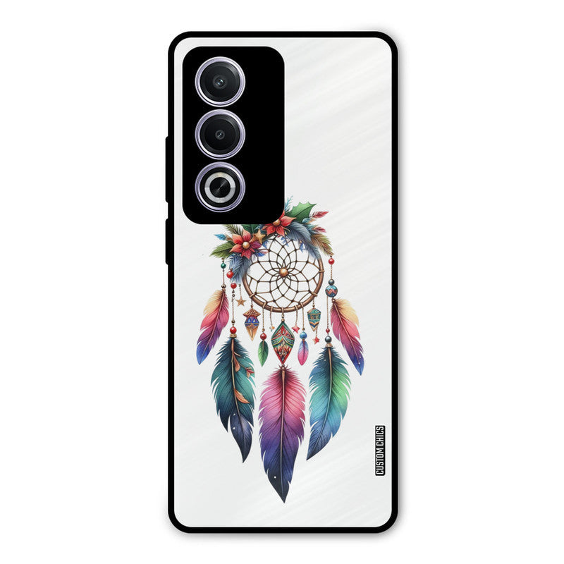 Multi Dreams Oppo K12x Mobile Back Cover - Cute PrintShield Case