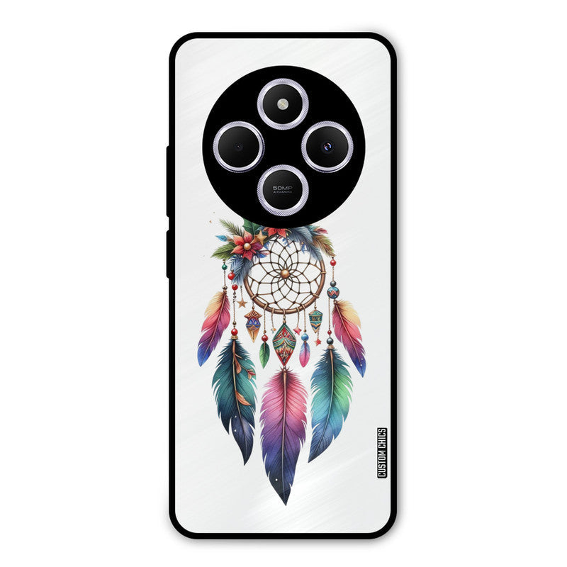 Multi Dreams Poco M7 Mobile Back Cover - Cute PrintShield Case