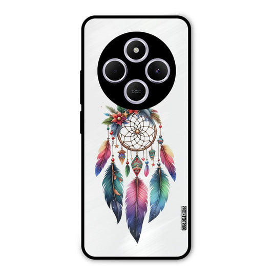 Multi Dreams Poco M7 Mobile Back Cover - Cute PrintShield Case