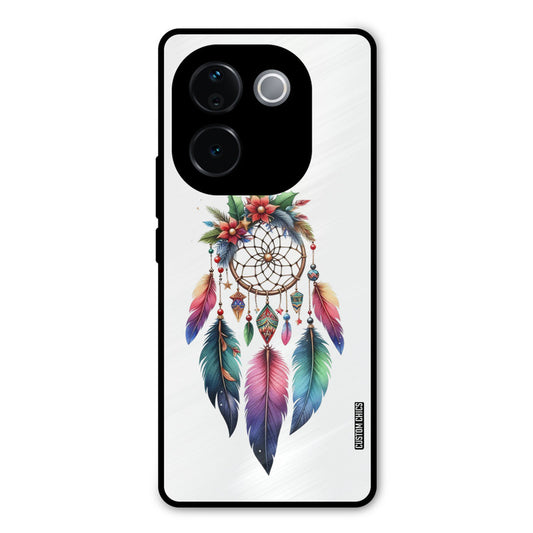 Multi Dreams Vivo T3 Pro Mobile Back Cover - Cute PrintShield Case