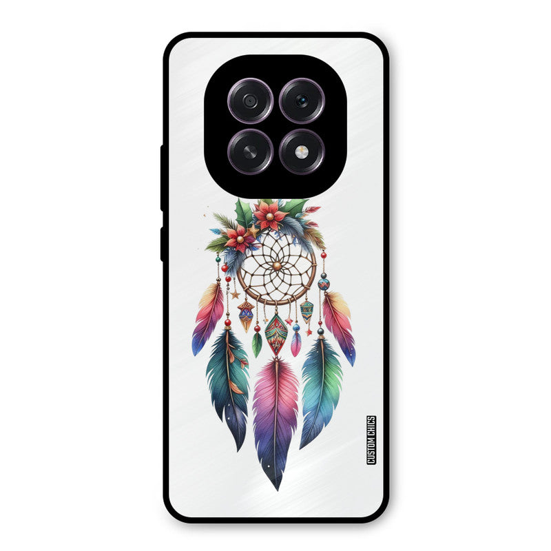 Multi Dreams Oppo F29 Mobile Back Cover - Cute PrintShield Case