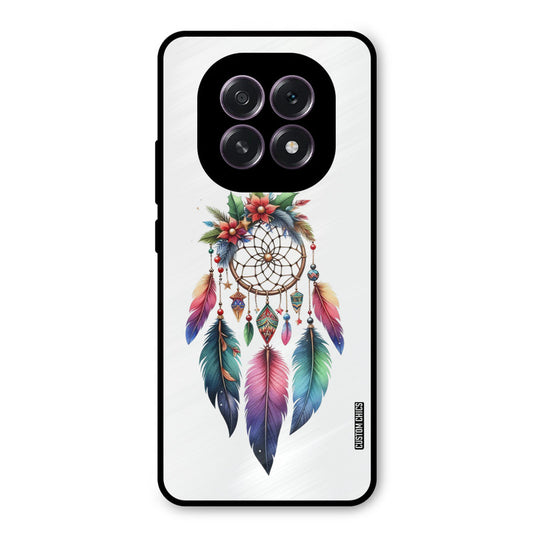 Multi Dreams Oppo F29 Mobile Back Cover - Cute PrintShield Case