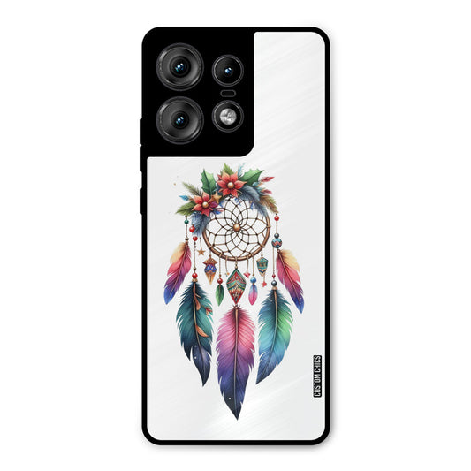 Multi Dreams Motorola Edge 50 Pro Mobile Back Cover - Cute PrintShield Case