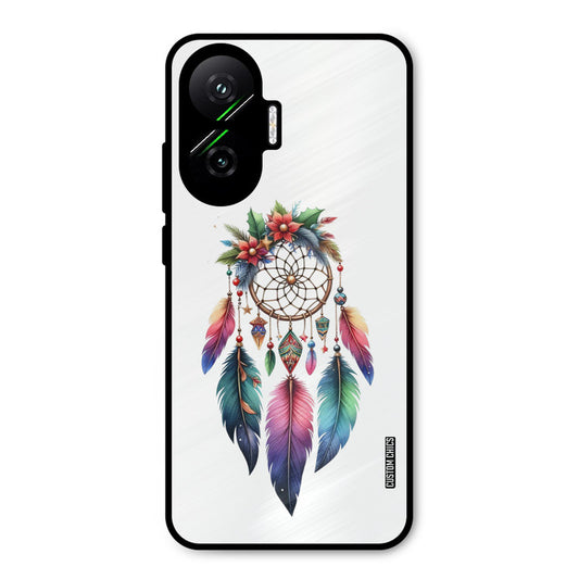Multi Dreams Poco F7 5G Mobile Back Cover - Cute PrintShield Case