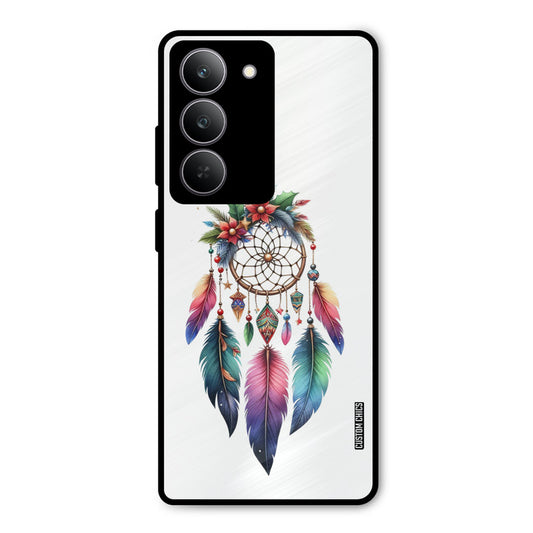 Multi Dreams Realme 14x Mobile Back Cover - Cute PrintShield Case