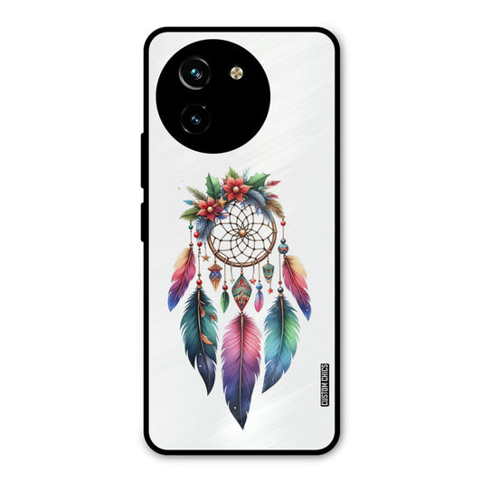 Multi Dreams Vivo Y200i Mobile Back Cover - Cute PrintShield Case