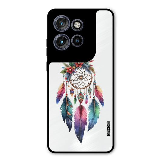 Multi Dreams Motorola Edge 50 Neo Mobile Back Cover - Cute PrintShield Case