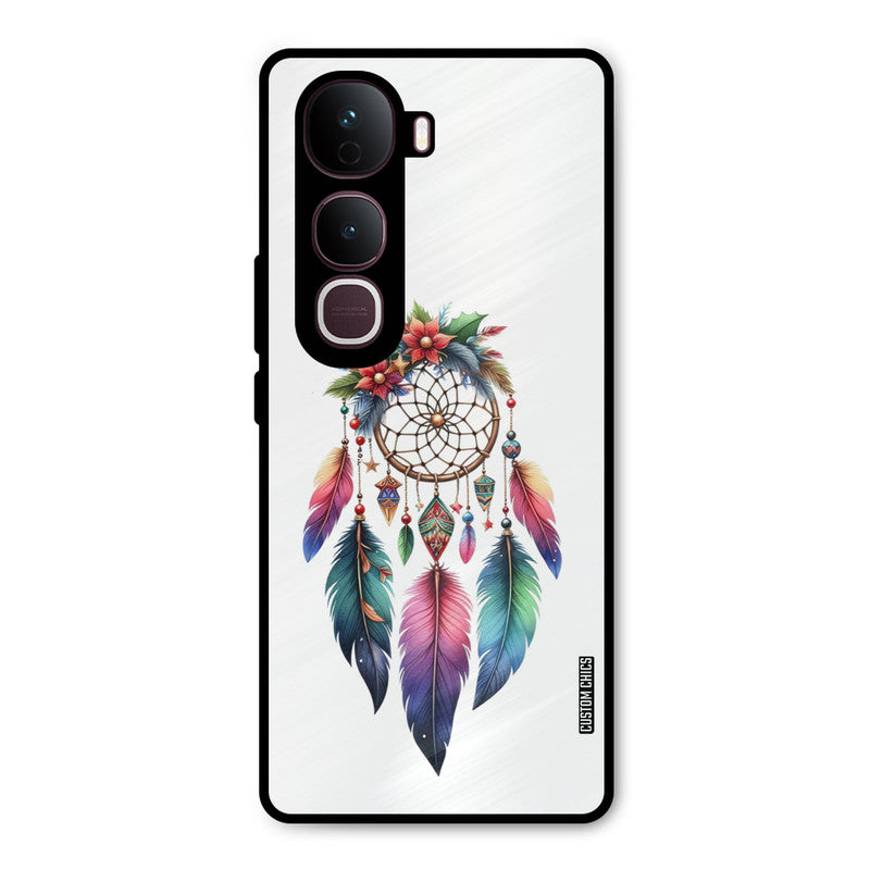 Multi Dreams Vivo Y400 Pro Mobile Back Cover - Cute PrintShield Case