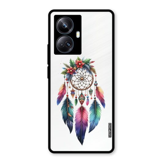 Multi Dreams Realme 10 Pro Plus Mobile Back Cover - Cute PrintShield Case