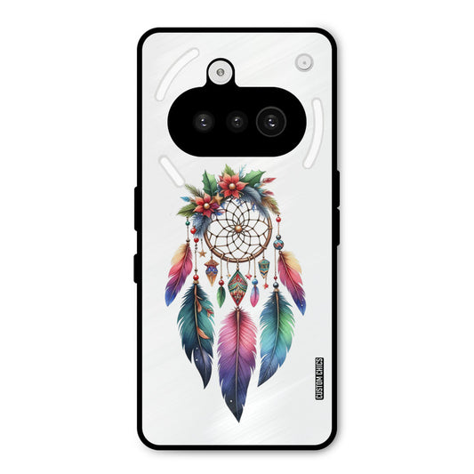 Multi Dreams Nothing Phone 3A Mobile Back Cover - Cute PrintShield Case