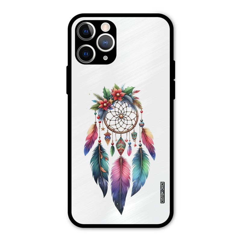 Multi Dreams iPhone 11 Pro Mobile Back Cover - Cute PrintShield Case